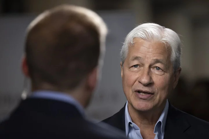 Dimon Testified Erdoes Could Have Cut JPMorgan Epstein Ties