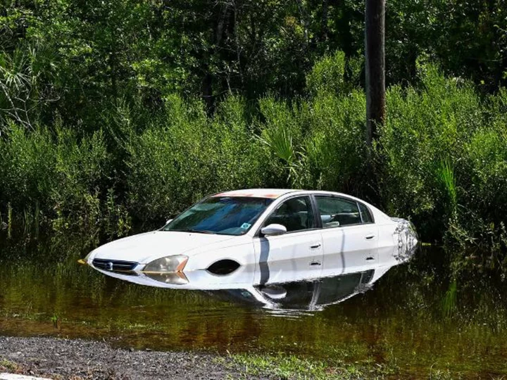 Car insurance rates just had their biggest annual jump in 47 years. This is why