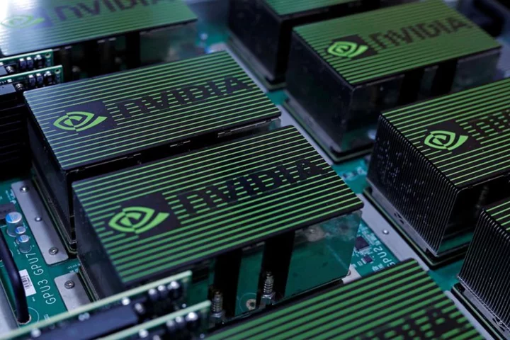 Nvidia bets $25 billion that AI boom is far from over