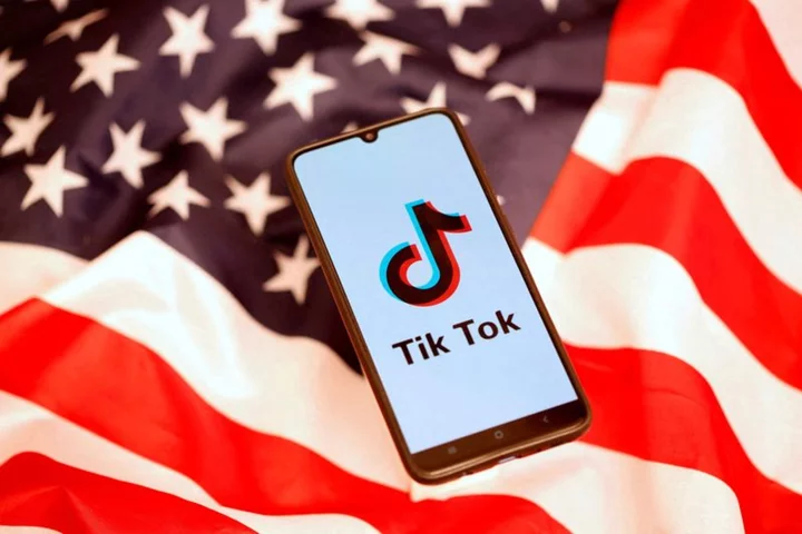 TikTok users file lawsuit to block Montana ban