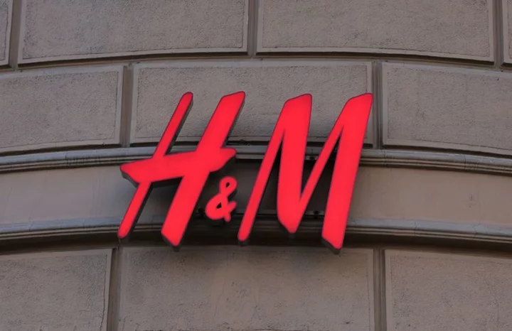 Fashion retailer H&M to launch in Brazil