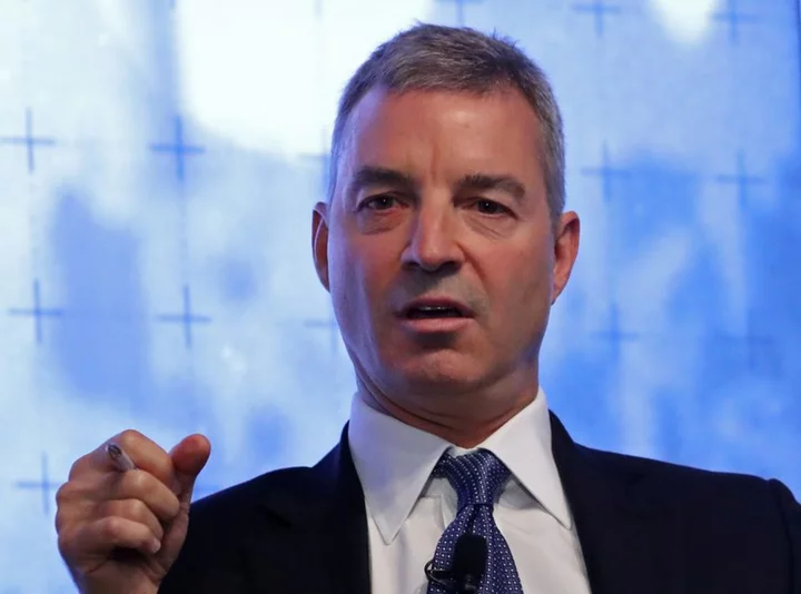 Third Point's Loeb no longer considering taking insurer SiriusPoint private