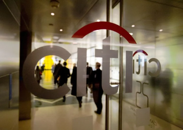 Citi warns UK staff of cuts as hundreds of roles could be affected - memo