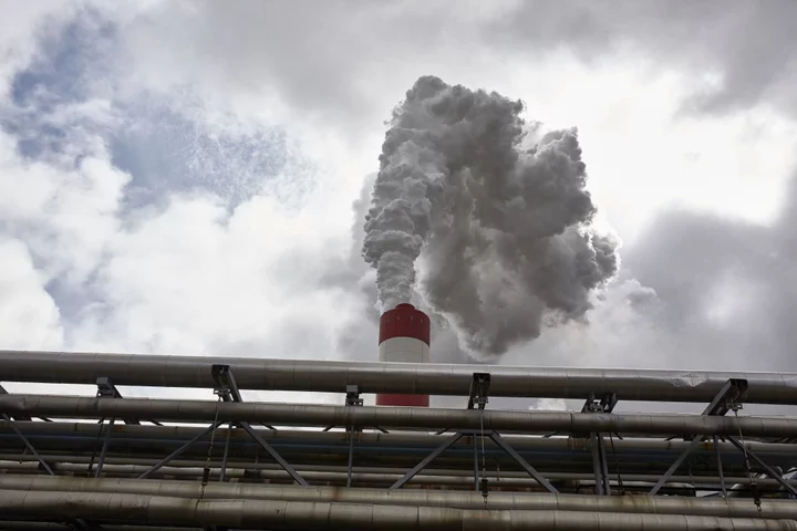 The First Commercial Carbon-Sucking Facility in the US Opens in California