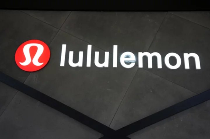 Once rivals, now partners: Peloton and Lululemon to collaborate on connected fitness and apparel