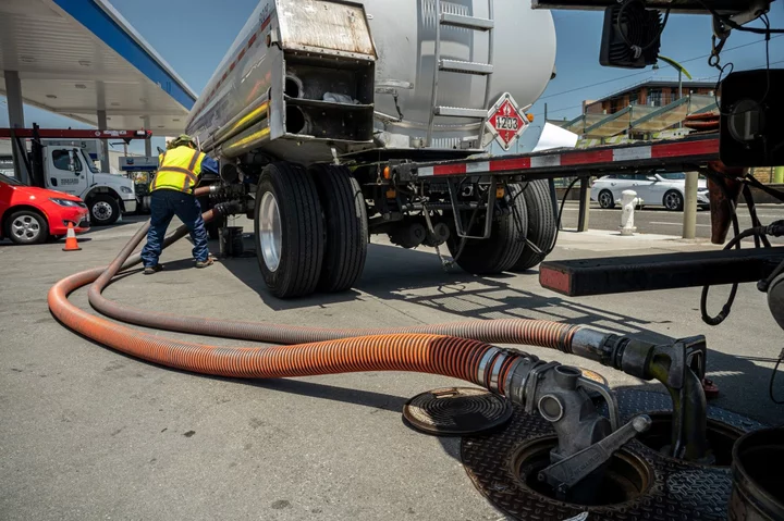 Chevron Posts $6 Billion Quarterly Earnings, Beating Estimates