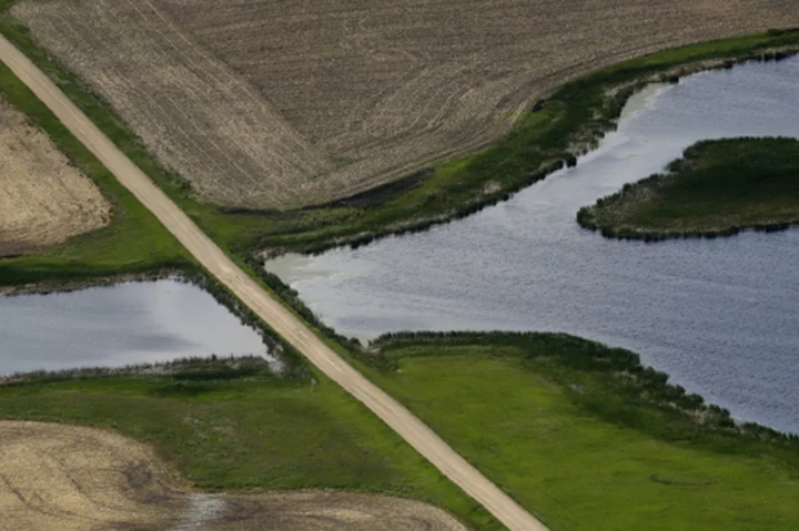 Biden administration restores the power of states and tribes to review projects to protect waterways