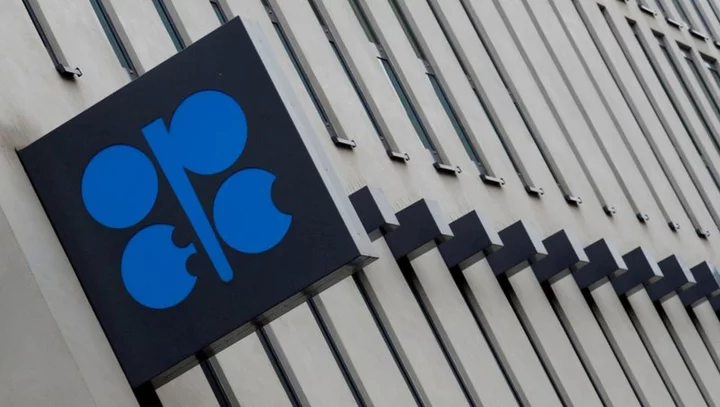 OPEC+ unlikely to deepen oil supply cuts at June 4 meeting, sources say