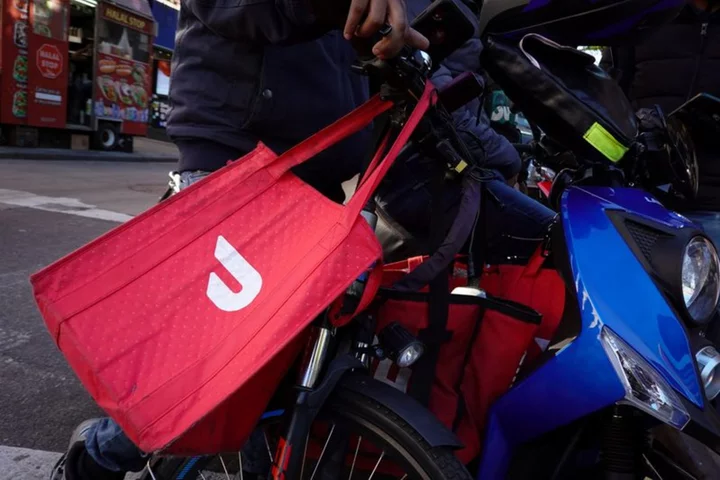 DoorDash, Grubhub, Uber Eats can sue NYC over commission caps