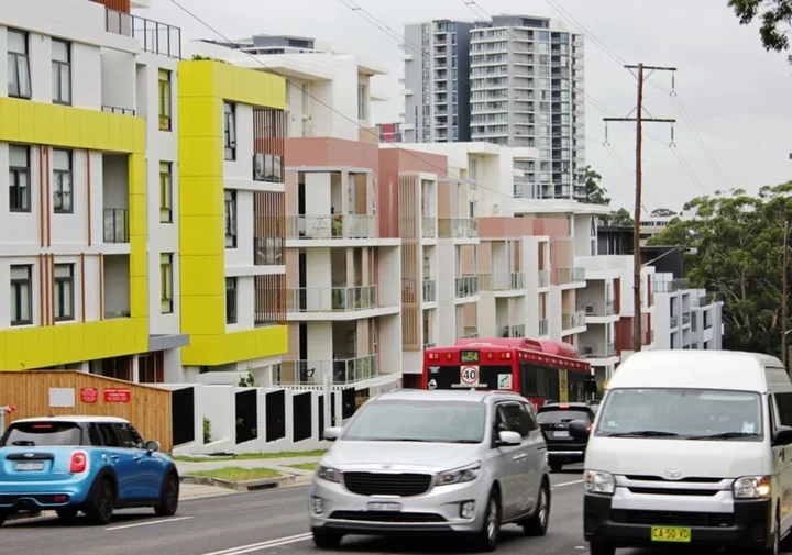 Aussie housing dip over, prices to rebound into next year on rate view- Reuters poll