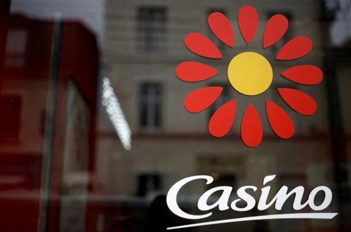 Czech billionaire Kretinsky closes in on Casino as rivals drop bid