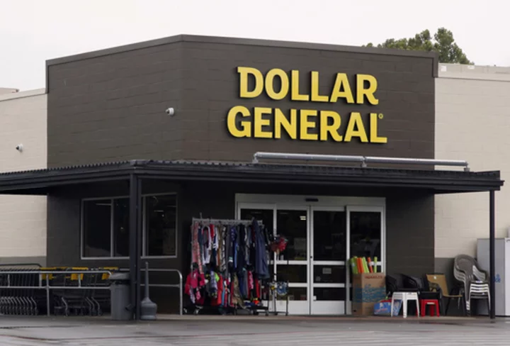 Dollar General violated worker rights and federal law amid union efforts, labor judge rules