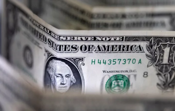 Dollar firm but softens against yen ahead of FOMC