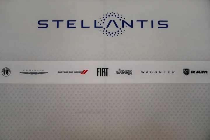 Stellantis to enter JV with Orano to recycle electric car batteries