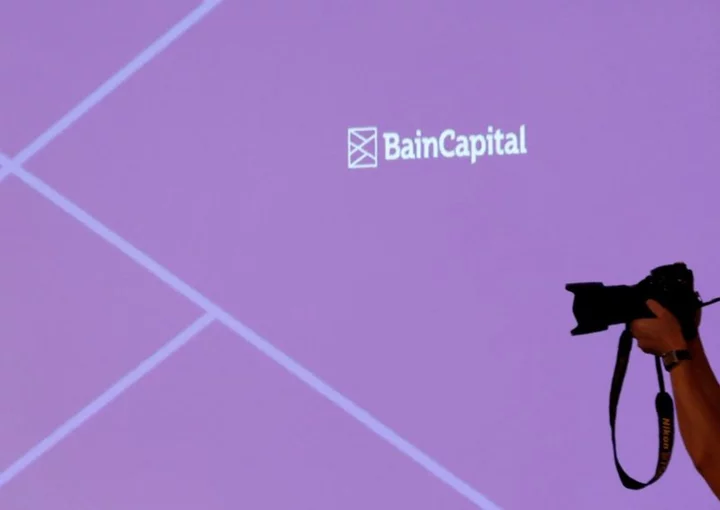 Bain to buy 90% stake in Adani Capital and Adani Housing