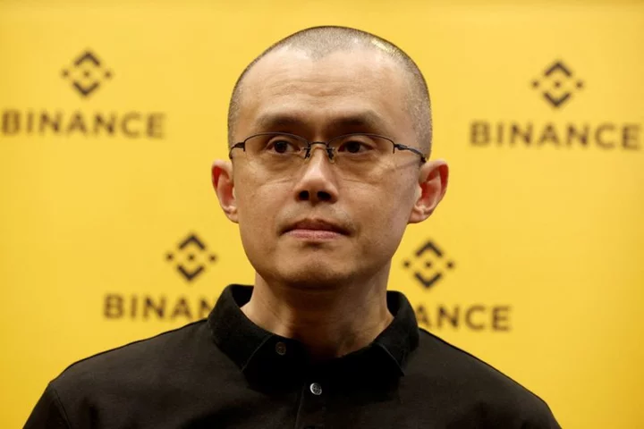 Zhao-controlled Binance trading firms at heart of SEC lawsuit