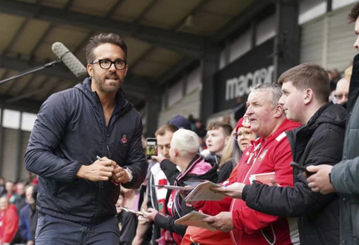 Why Ryan Reynolds, Snoop Dogg, other celebrities want to buy the Ottawa Senators