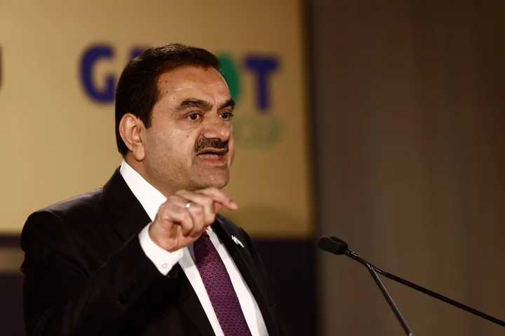 Adani Enterprises Weighs Exiting $6 Billion Wilmar Venture