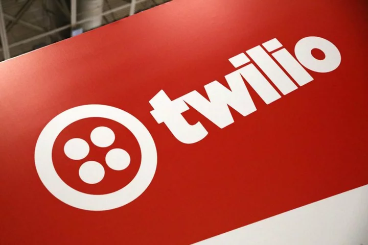 Twilio forecasts fourth-quarter profit above estimates on active customer accounts growth