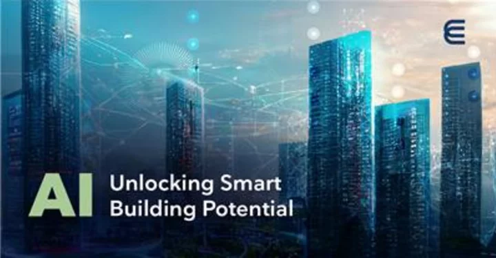 Enlighted Reveals Powerful New AI Capabilities for Building IoT