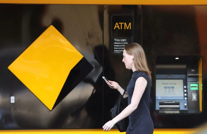 Commonwealth Bank of Australia raises $794 million worth of debt