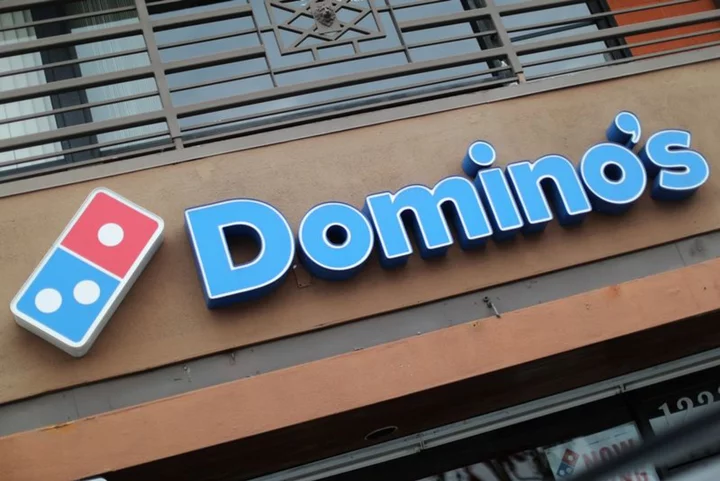 Domino's unlikely to push drivers' wage claims into arbitration - appeals court