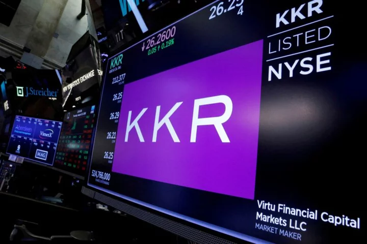 Arcline tops KKR's offer for Circor as bidding war intensifies