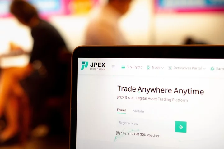 Hong Kong Tightens Scrutiny of Crypto Exchanges After JPEX Blowup