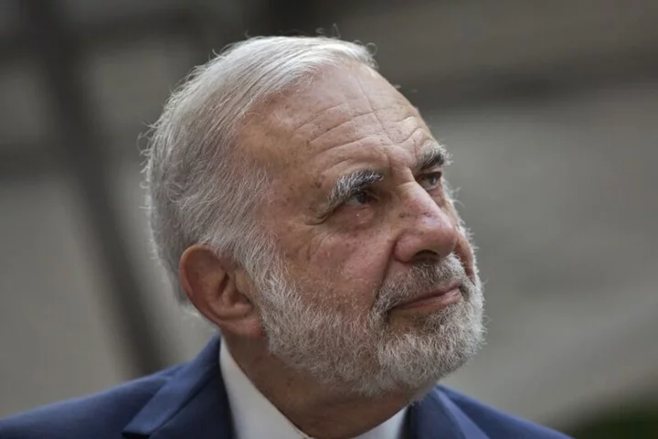 Icahn Gets Loan Reprieve After Short-Seller Report, WSJ Says