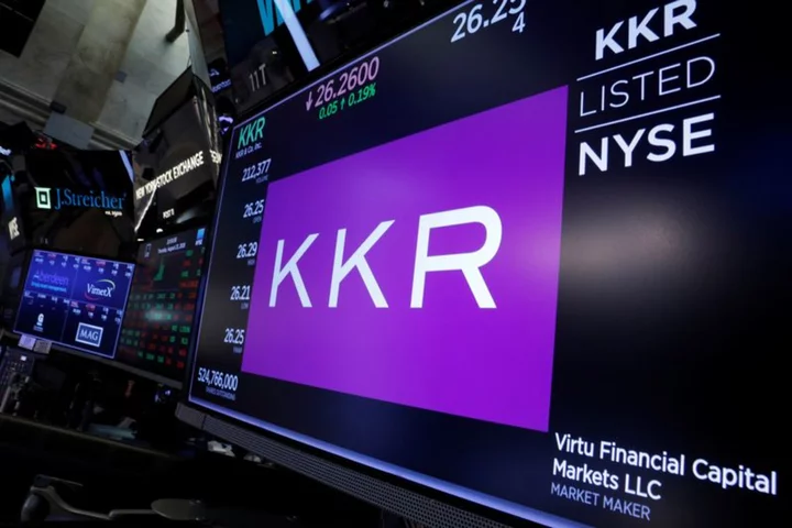 KKR offered to take on extra costs, staff to sweeten TIM bid-sources