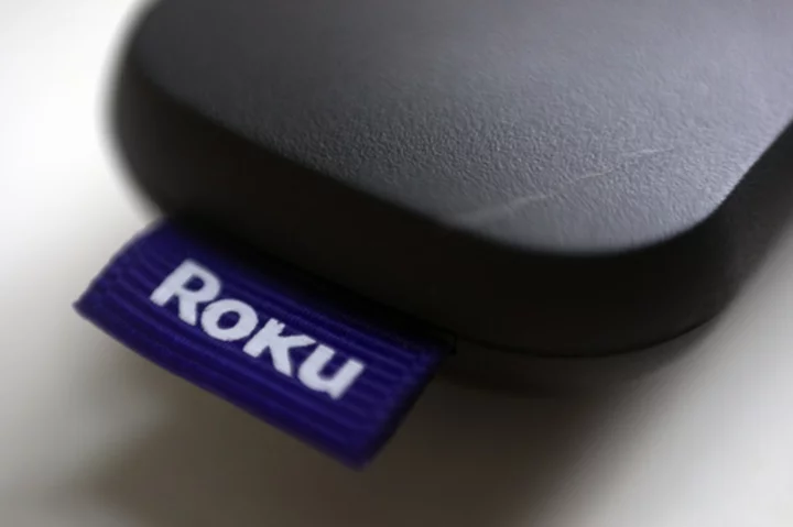 Roku to cut about 10% of its workforce as it ups quarterly sales expectations and shares soar, again