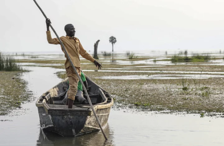 A TotalEnergies pipeline project in East Africa is disturbing community graves, watchdog says