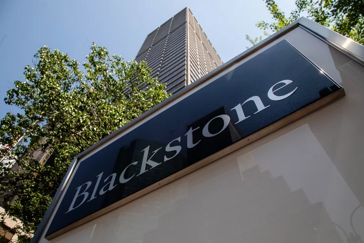 Blackstone, Airbnb to Join S&P 500 After Index Rebalancing