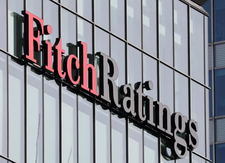 Fitch keeps U.S. credit rating on negative watch despite debt limit deal