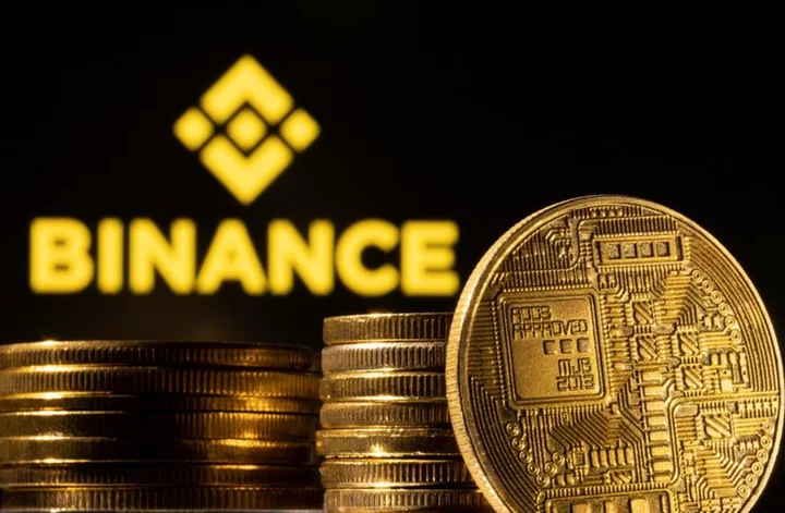 Crypto giant Binance's US affiliate fires staff after SEC charges -sources