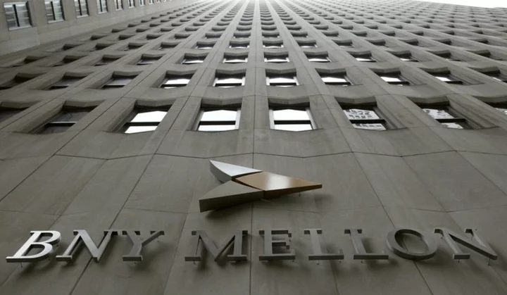 BNY Mellon to raise minimum wage, add mental health benefits