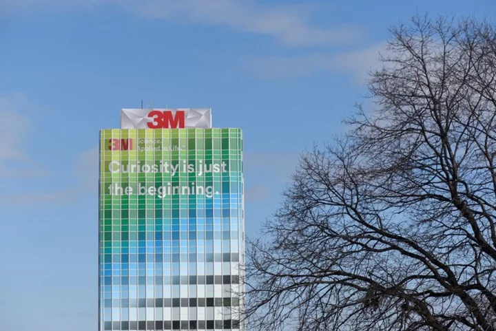 3M evaluating options for PFAS manufacturing in Belgium