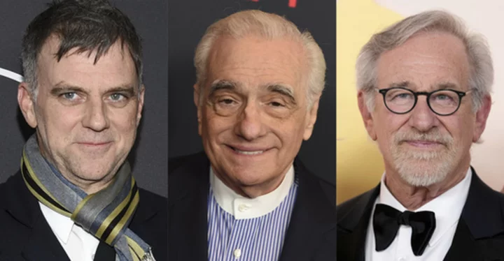 Turner Classic Movies looks to the future with help from Paul Thomas Anderson, Scorsese, Spielberg