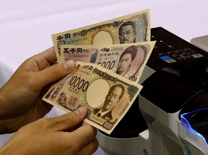 Analysis-Yen comeback may be a longer waiting game