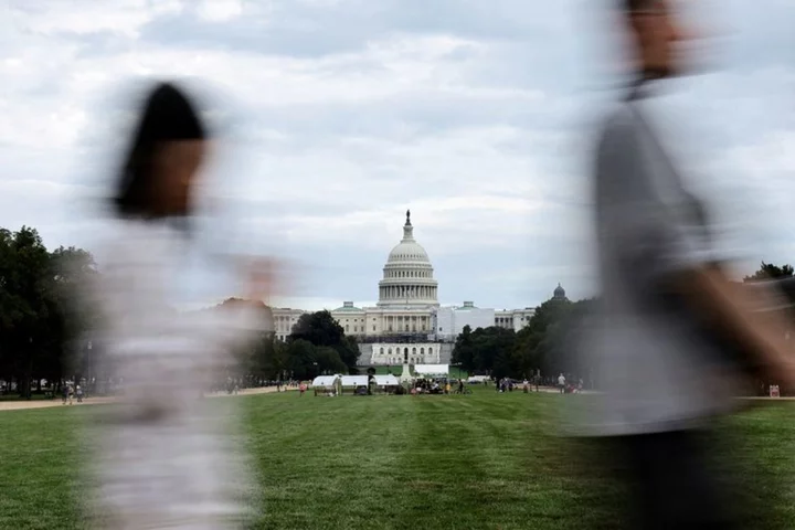 Column-US Medicare drug negotiations a good start on bringing down healthcare costs