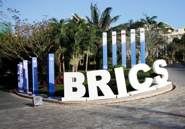 BRICS Isn’t Competing With Any Bloc, South African Diplomat Says