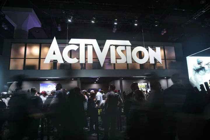 Microsoft’s $69 Billion Activision Deal Wins EU Approval