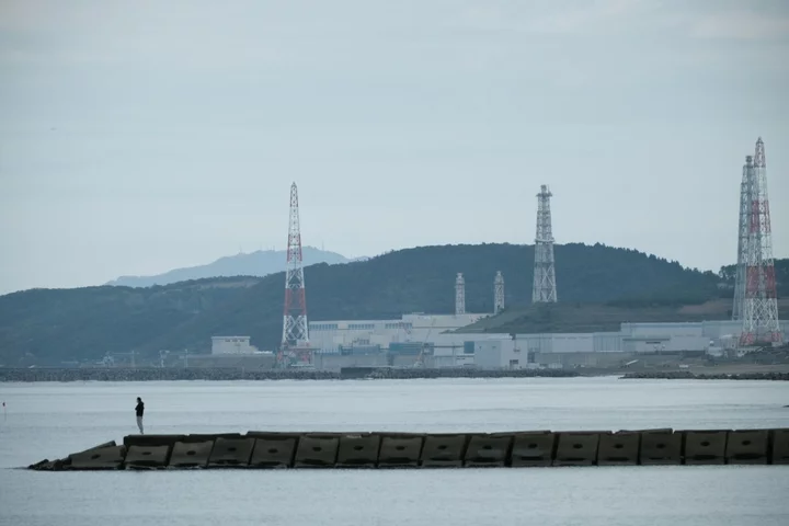 World’s Biggest Nuclear Plant May Stay Closed Due to Papers Left on Car Roof