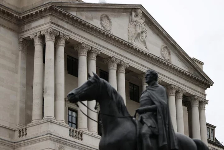 Bank of England on brink of rate hike pause after inflation surprise