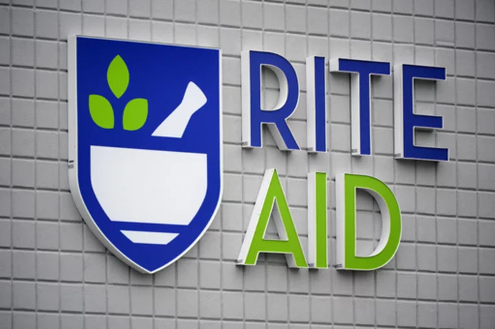 Rite Aid lays out plan to close 154 stores initially as it seeks bankruptcy protection