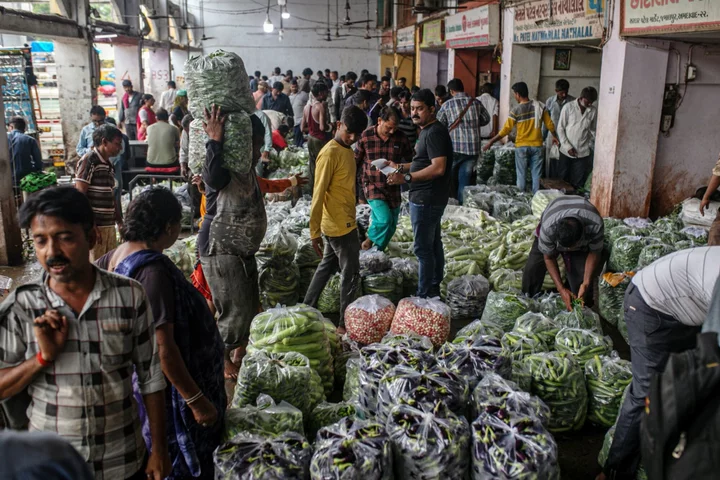 India Needs Major Reforms in Food Supply Management, Says RBI