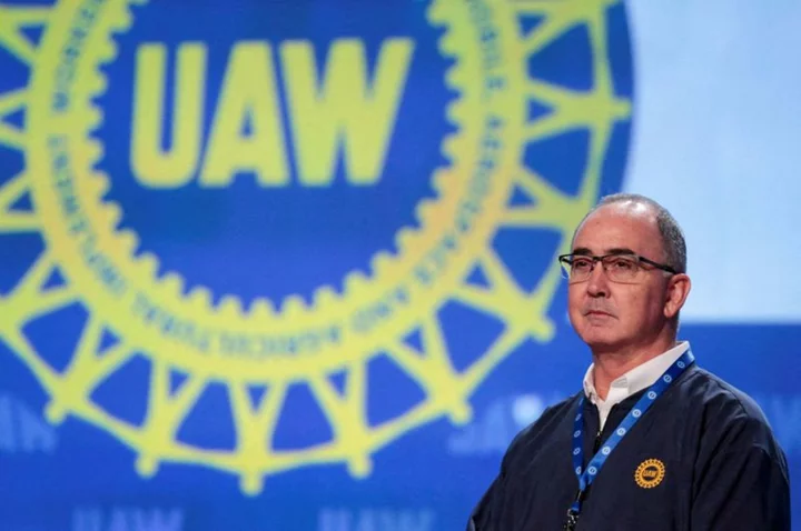 Factbox-Detroit Three plants where UAW plans to strike