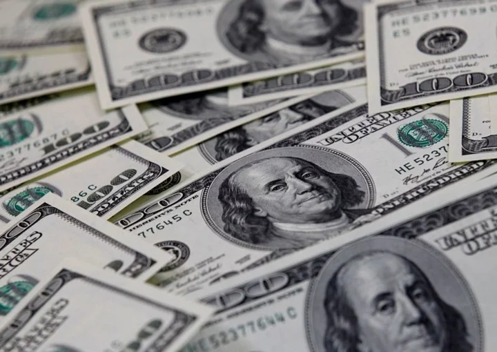 Dollar on defensive after dovish Powell, debt ceiling setback