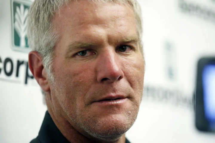 Brett Favre will testify under oath in Mississippi welfare scandal civil case