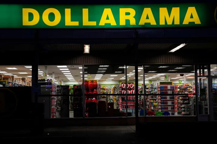 Dollarama says CFO Towner to step down